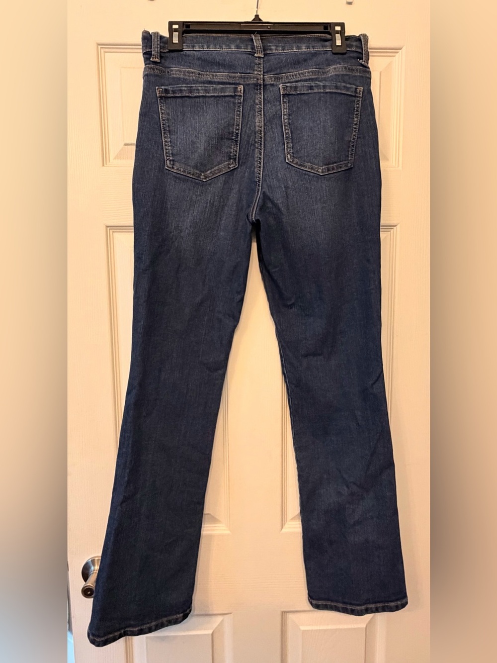Gloria Vanderbilt Jeans, Amanda Bootcut - Picture 2 of 3
